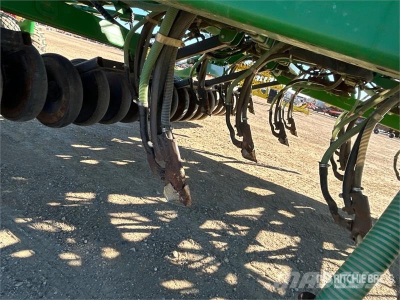 John Deere 1830 61 ft Air Drill 条播机