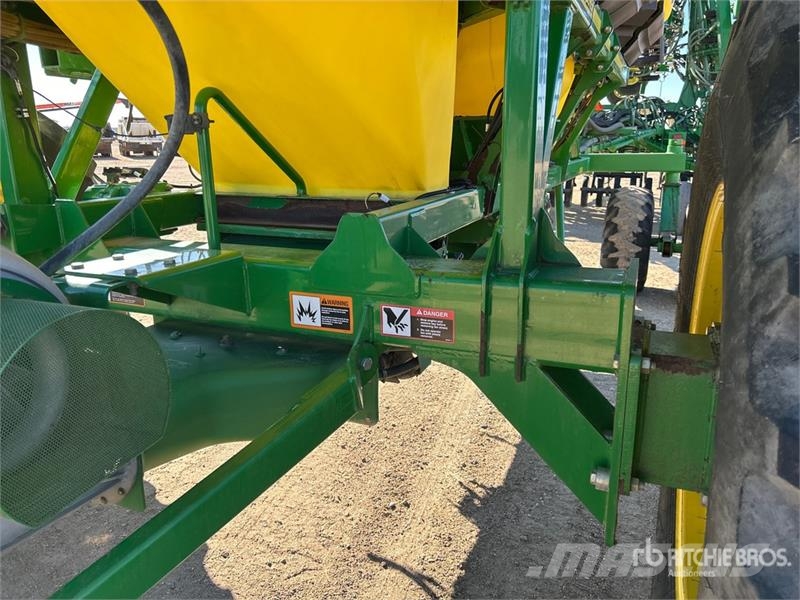 John Deere 1830 61 ft Air Drill 条播机