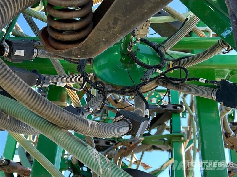 John Deere 1830 61 ft Air Drill 条播机