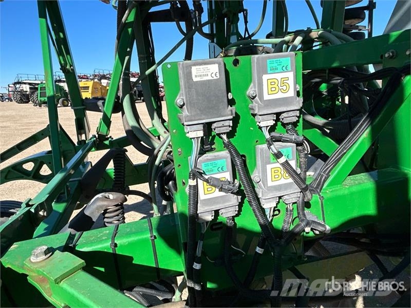 John Deere 1830 61 ft Air Drill 条播机