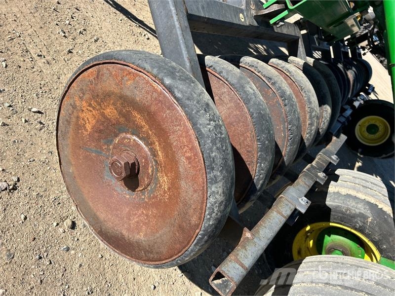 John Deere 1830 61 ft Air Drill 条播机