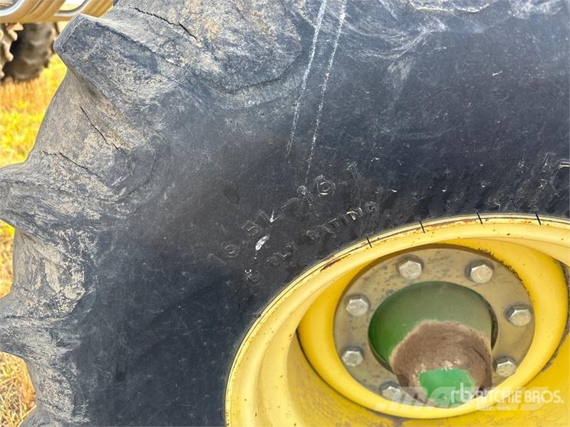 John Deere 1830 61 ft Air Drill 鑽頭