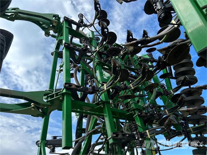 John Deere 1830 61 ft Air Drill 条播机