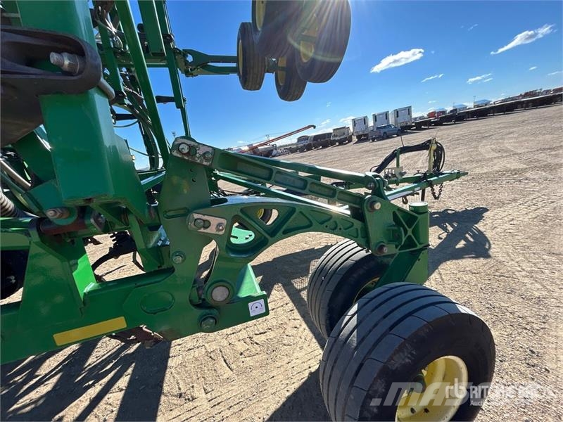 John Deere 1830 61 ft Air Drill 条播机