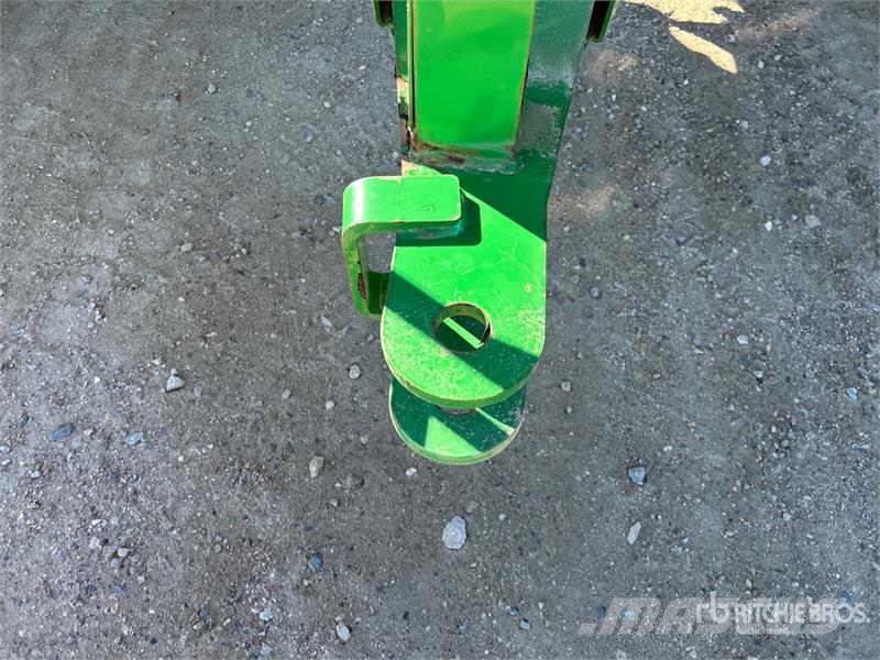 John Deere 1830 61 ft Air Drill 条播机