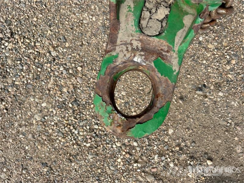 John Deere 1830 61 ft Air Drill 条播机