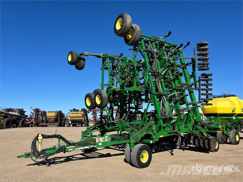 John Deere 1830 61 ft Air Drill 条播机