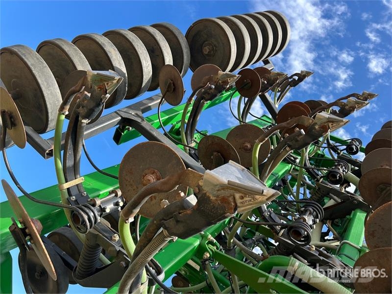 John Deere 1830 61 ft Air Drill 条播机