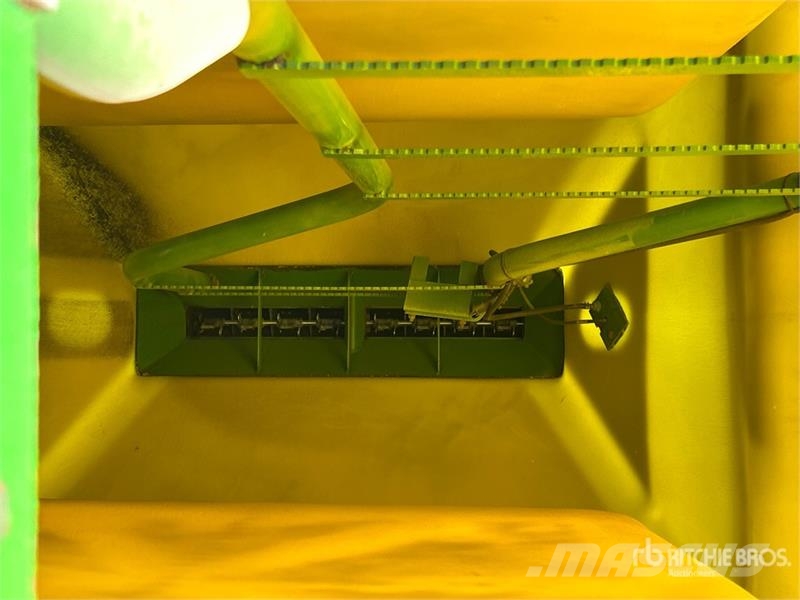 John Deere 1830 61 ft Air Drill 条播机
