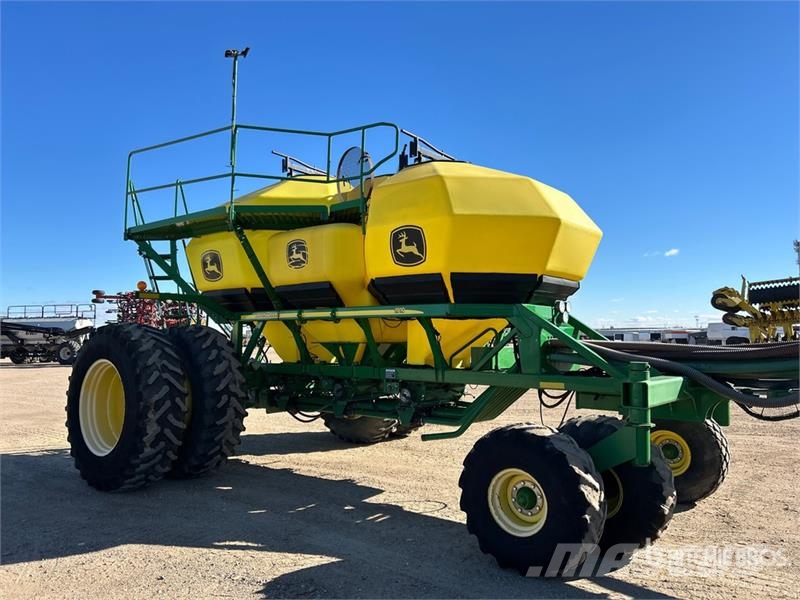 John Deere 1830 61 ft Air Drill 条播机