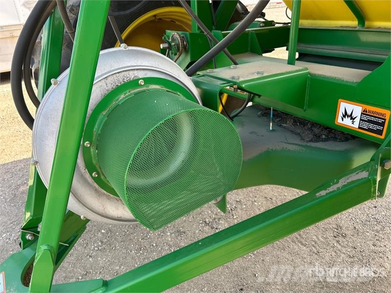 John Deere 1830 61 ft Air Drill 条播机
