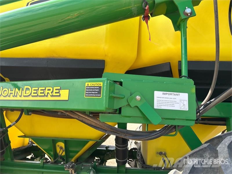 John Deere 1830 61 ft Air Drill 条播机
