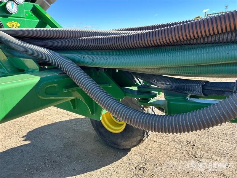 John Deere 1830 61 ft Air Drill 条播机