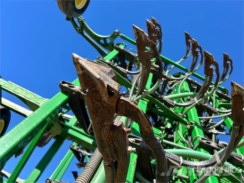 John Deere 1830 61 ft Air Drill 条播机