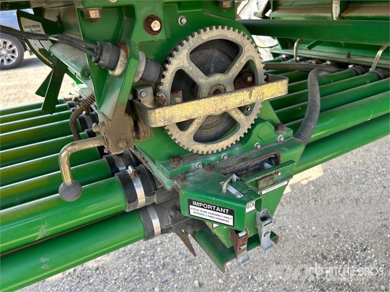 John Deere 1830 61 ft Air Drill 条播机