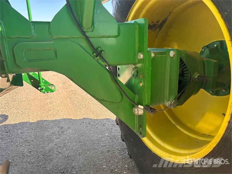John Deere 1830 61 ft Air Drill Sējmašīnas