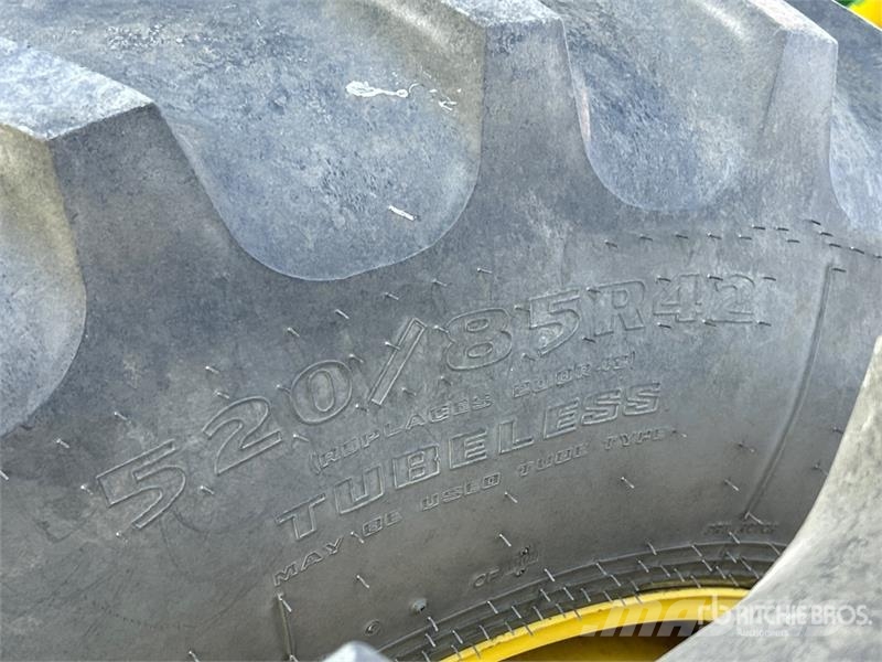 John Deere 1830 61 ft Air Drill 条播机