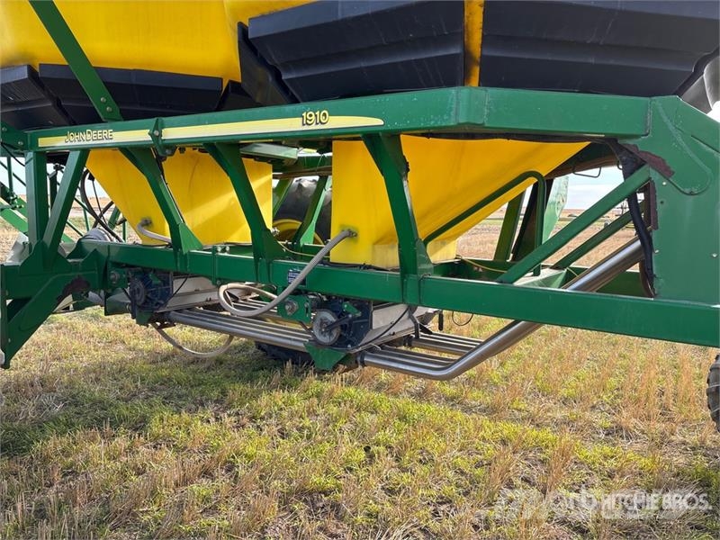 John Deere 1830 61 ft Air Drill 鑽頭
