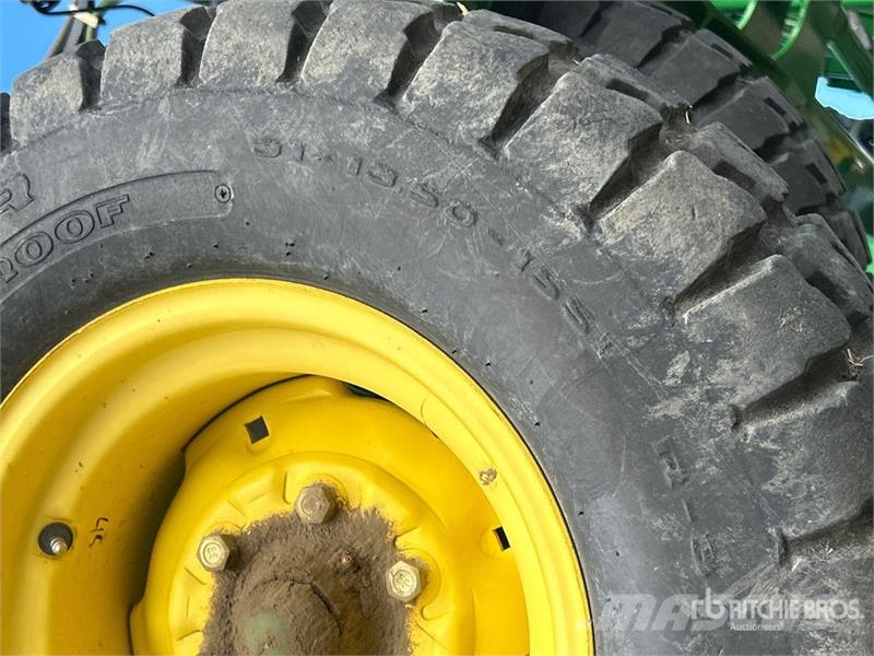John Deere 1830 61 ft Air Drill 条播机