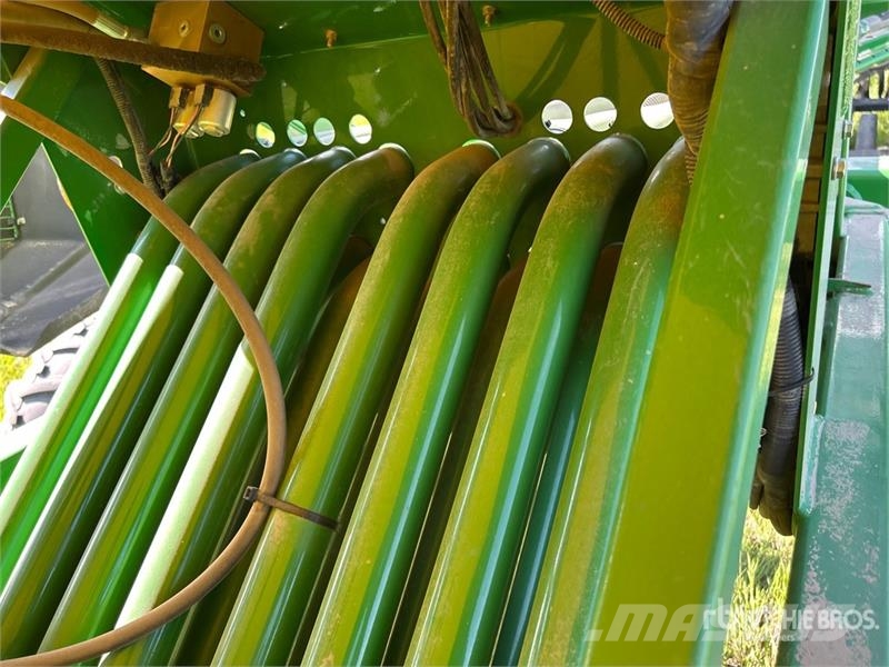 John Deere 1830 61 ft Air Drill 条播机