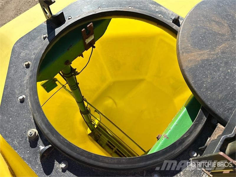 John Deere 1830 61 ft Air Drill 条播机