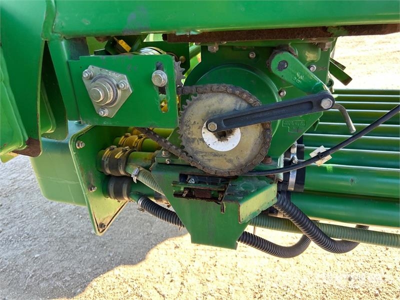 John Deere 1830 61 ft Air Drill 条播机