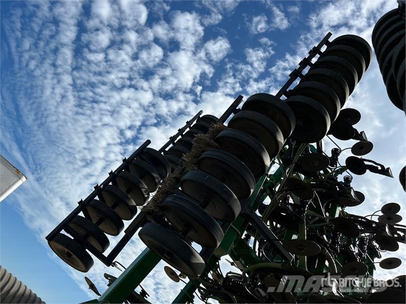 John Deere 1830 61 ft Air Drill 条播机