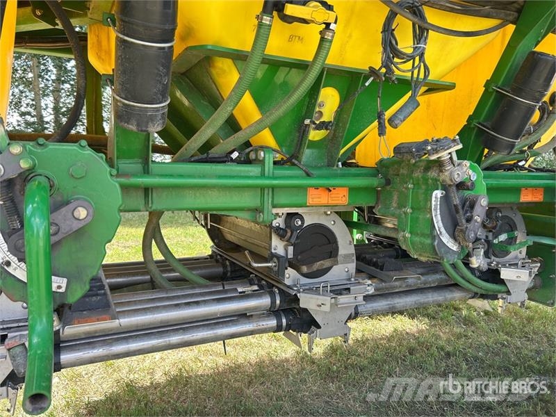 John Deere 1870 Såmaskiner