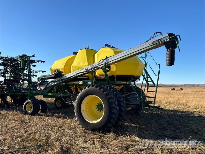 John Deere 1870 鑽頭