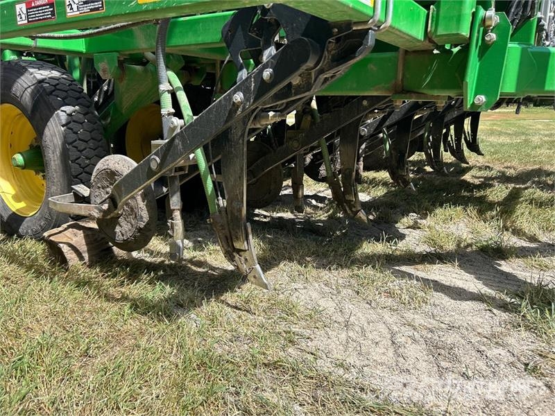 John Deere 1870 Såmaskiner