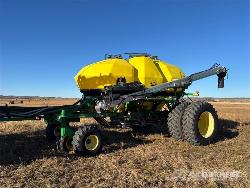 John Deere 1870 鑽頭
