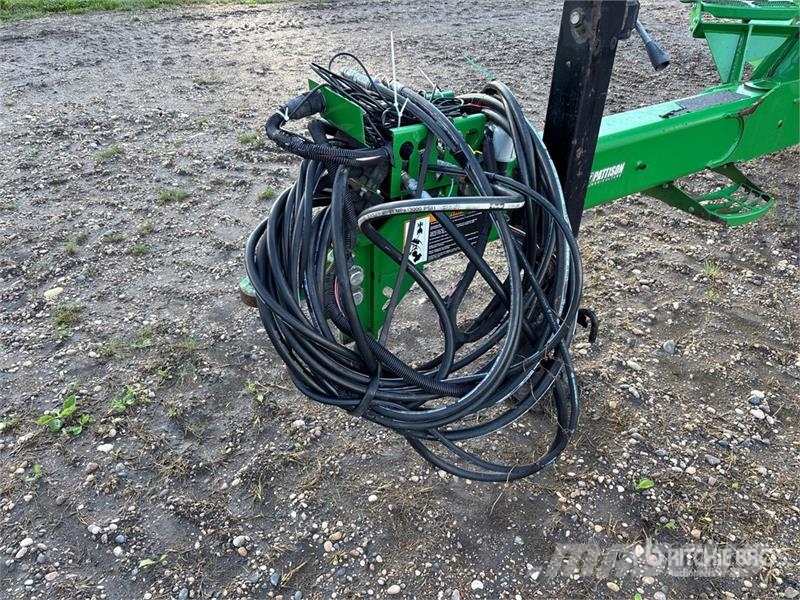 John Deere 1870 Sejalnice