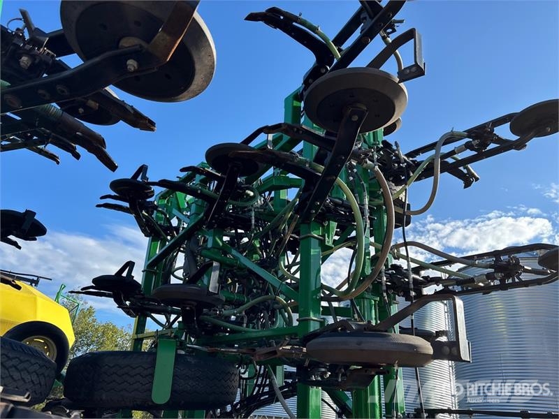 John Deere 1870 Sejalnice