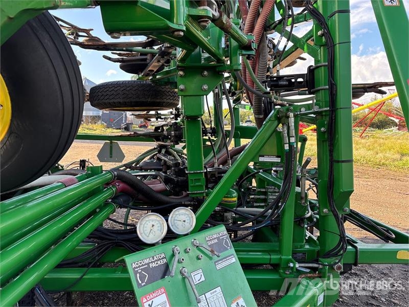 John Deere 1870 Sejalnice