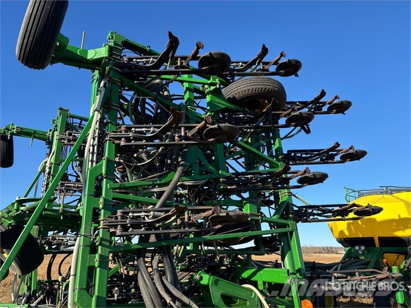 John Deere 1870 鑽頭
