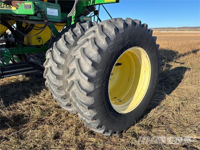 John Deere 1870 鑽頭