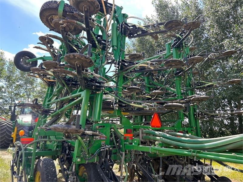 John Deere 1870 Såmaskiner