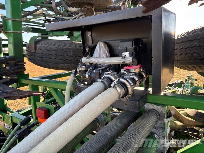 John Deere 1870 鑽頭