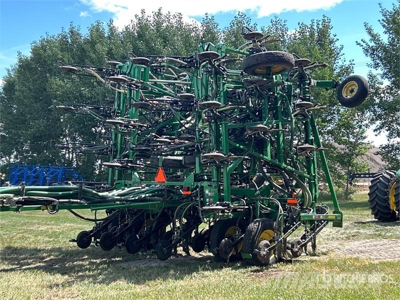 John Deere 1870 Såmaskiner