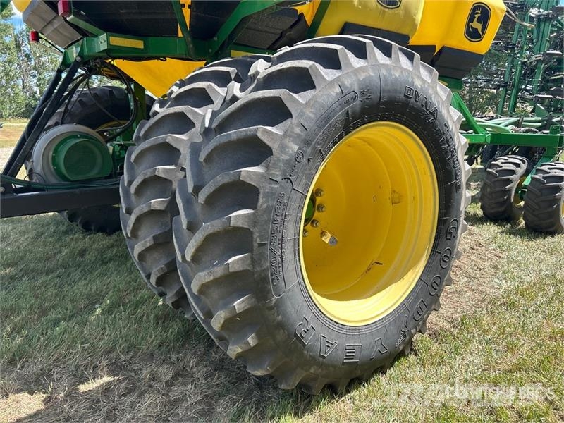 John Deere 1870 Såmaskiner