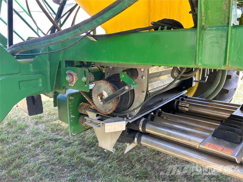 John Deere 1870 Såmaskiner