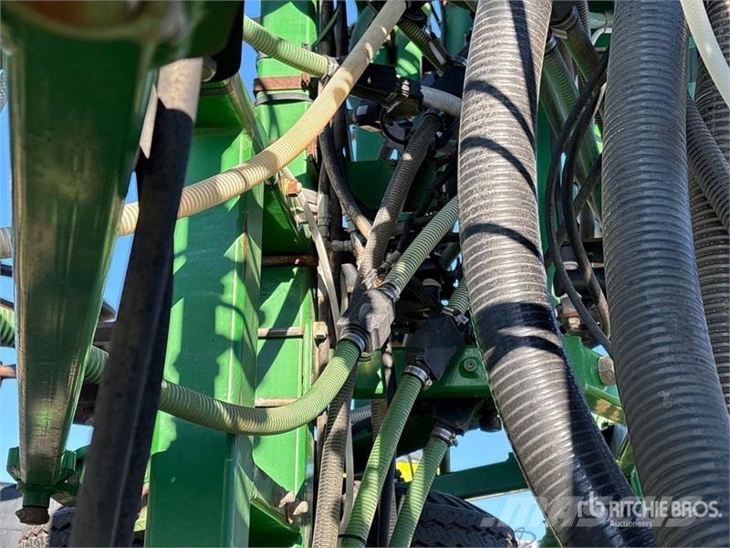 John Deere 1870 鑽頭