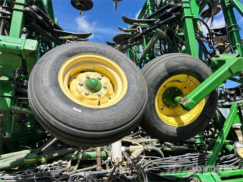 John Deere 1870 Såmaskiner