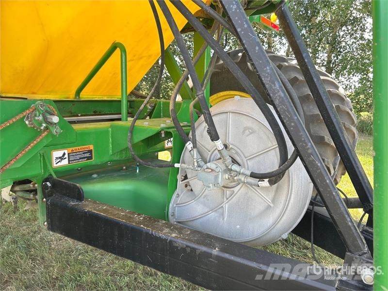 John Deere 1870 Såmaskiner