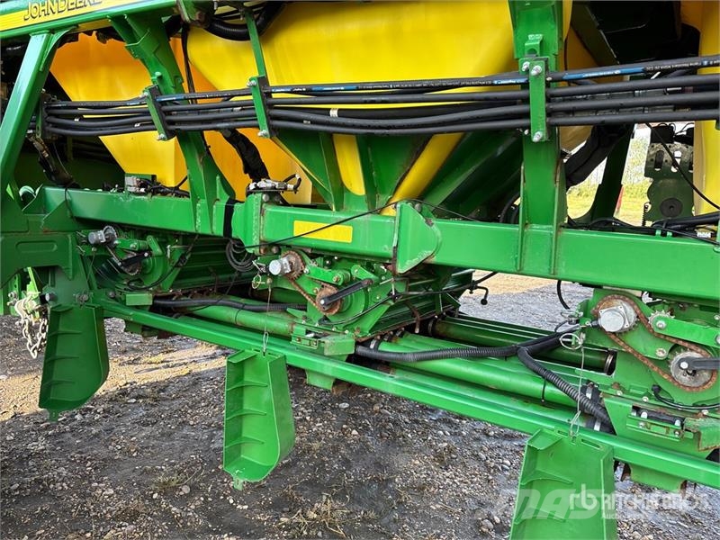 John Deere 1870 Sejalnice