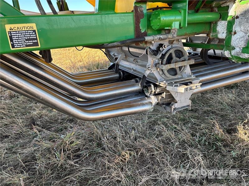 John Deere 1870 鑽頭