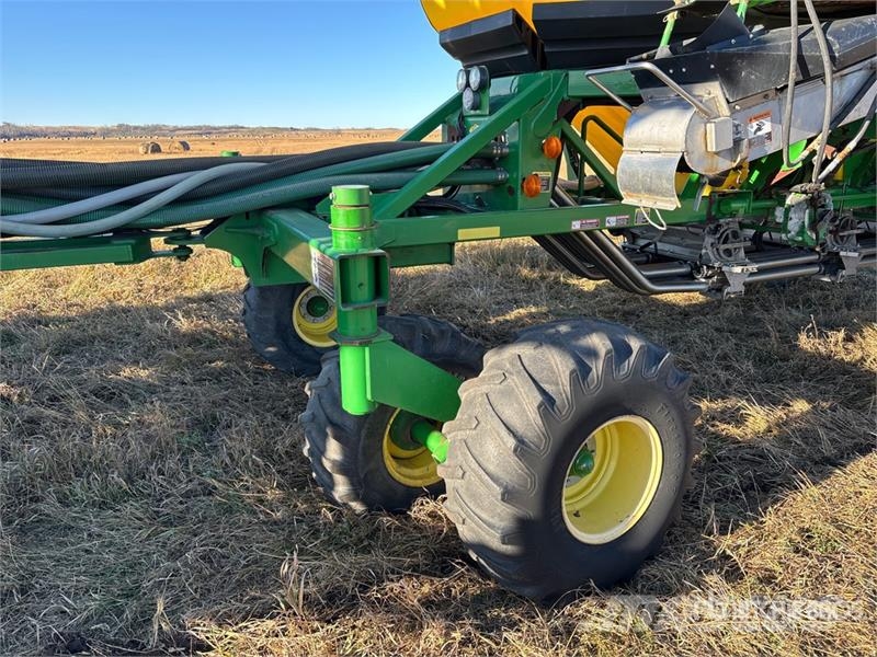 John Deere 1870 鑽頭