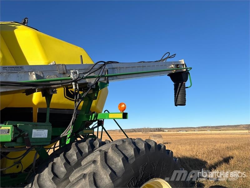 John Deere 1870 鑽頭