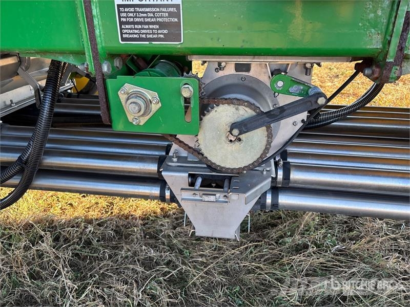 John Deere 1870 鑽頭