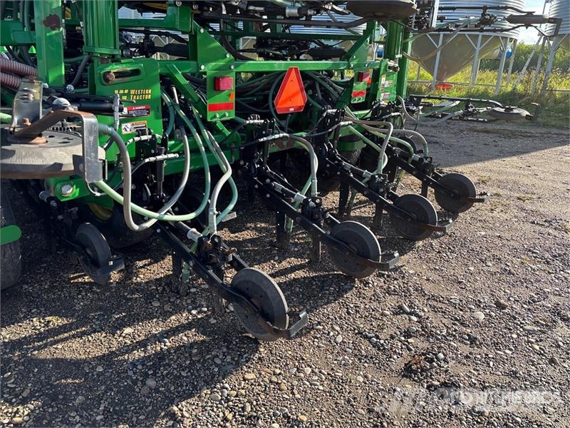 John Deere 1870 Sejalnice